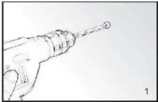 NEO tools 90-097 - ASSEMBLY INSTRUCTION - 1