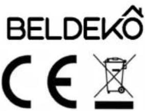 Beldeko TGV4V-176 - - TECHNICAL INFORMATION - 1