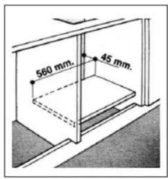 Beldeko TGV4V-176 - FÉLICITATIONS POUR VOTRE NOUVELLE TABLE DE CUISSON À GAZ ET INDUCTION ENCASTRABLE. - 5