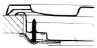 Beldeko TGV4V-176 - FÉLICITATIONS POUR VOTRE NOUVELLE TABLE DE CUISSON À GAZ ET INDUCTION ENCASTRABLE. - 4