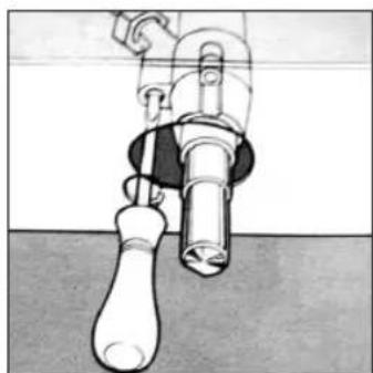 Beldeko TGV4V-176 - VALVE ADJUSTMENT - 2
