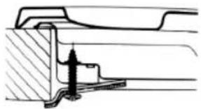 Beldeko TGV4V-176 - INSTALLATION SIZE - 4
