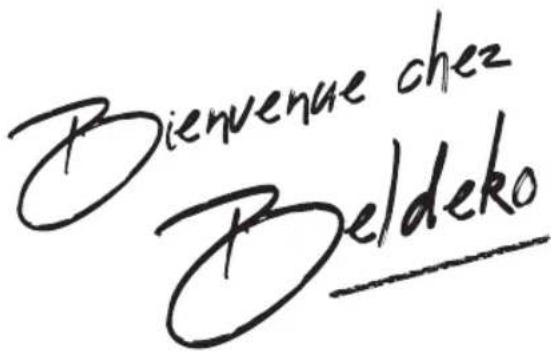 Beldeko TGV4V-176 - 1