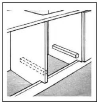 Beldeko TGV4V-176 - INSTALLATION SIZE - 5