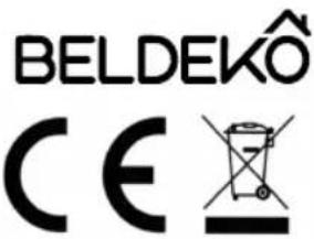 Beldeko TGV4V-176 - - INFORMATION TECHNIQUE - 1