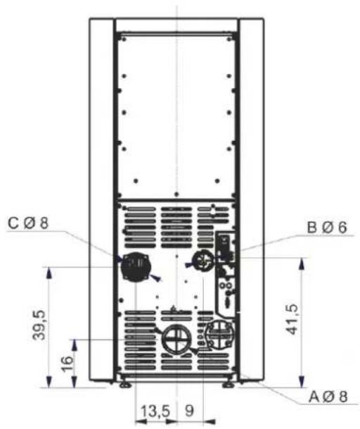EDILKAMIN LIBRA 11+ BACK INT - Libra 11+ Back Int - 2