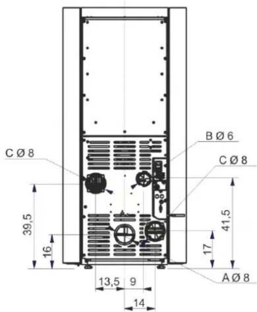 EDILKAMIN LIBRA 11+ BACK INT - Libra 13++ Back Int - 2