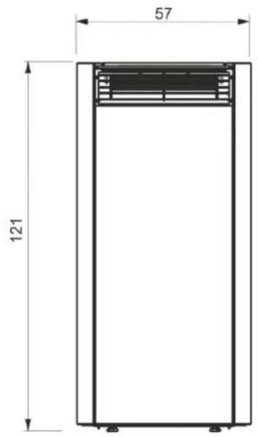 EDILKAMIN LIBRA 11+ BACK INT - Libra 11+ Back Int - 1