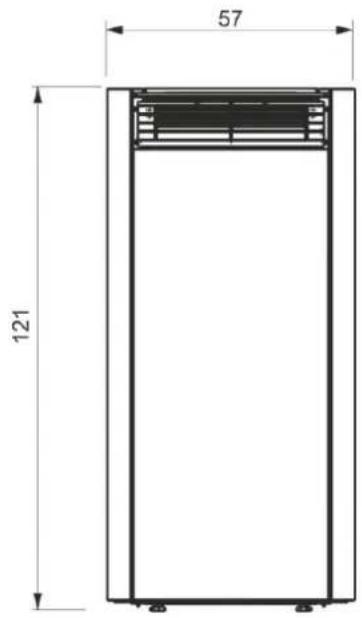 EDILKAMIN LIBRA 11+ BACK INT - Libra 13++ Back Int - 1