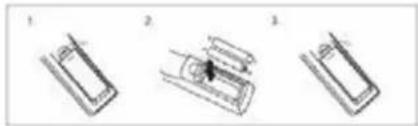 IBIZA SOUND HS20-UHFA - BODYPACK TRANSMITTER (HS20-UHFA/HS20-UHFB - 2