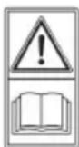 Hurricane DT5307 - Indicazioni specifiche sull'apparecchio - 1