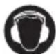 Hurricane DT5307 - Escarificar/airear - 1