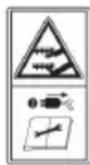 Hurricane DT5307 - Device-specific safety instructions - 4