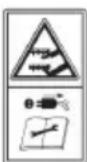 Hurricane DT5307 - Indicazioni specifiche sull'apparecchio - 4