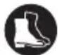 Hurricane DT5307 - What are the meanings of the symbols used? - 7