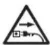 Hurricane DT5307 - Indicazioni specifiche sull'apparecchio - 5