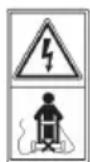 Hurricane DT5307 - Device-specific safety instructions - 3