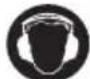 Hurricane DT5307 - Personal safety equipment - 1