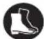Hurricane DT5307 - Personal safety equipment - 2