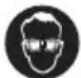 Hurricane DT5307 - What are the meanings of the symbols used? - 8
