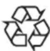 Hurricane DT5307 - Disposal of the packaging - 2