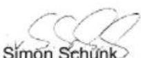 SCHEPPACH BC-MT300-X - Vážený zákazníku, - 5