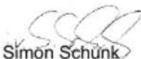 SCHEPPACH BC-MT300-X - İçindekiler - 1