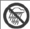 SCHEPPACH BC-MT300-X - Explanation of the symbols on the product - 8