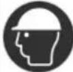 SCHEPPACH BC-MT300-X - Explanation of the symbols on the product - 5
