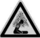 Flow WCM420 - Explanation of the symbols on the device - 21