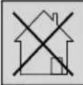 Flow WCM420 - Erklärung der Symbole auf dem Gerät - 10