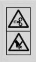 Flow WCM420 - Explanation of the symbols on the device - 4