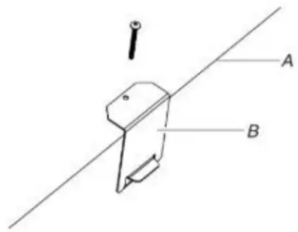 KITCHENAID KCGK536 - AVERTISSEMENT - 2