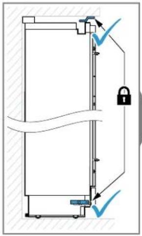 GAGGENAU RVW417770 - AVERTISSEMENT - 97