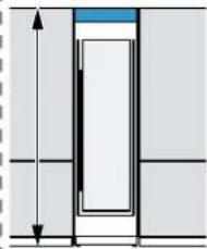 GAGGENAU RVW417770 - AVERTISSEMENT - 81