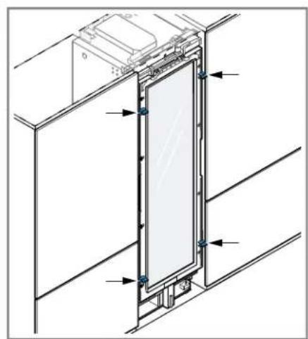 GAGGENAU RVW417770 - AVERTISSEMENT - 98
