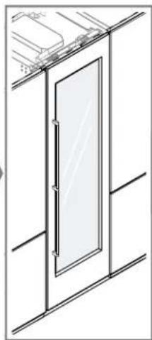 GAGGENAU RVW417770 - AVERTISSEMENT - 124