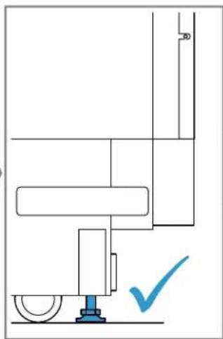 GAGGENAU RVW417770 - AVERTISSEMENT - 74