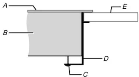 KITCHENAID KCGK536SSS - AVERTISSEMENT - 3