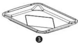 SKS SKSSV3011MT - Tips for Air Fry - 2
