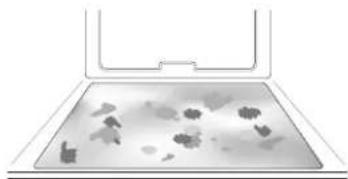 SKS SKSSV3011MT - When to Use Self Clean - 1