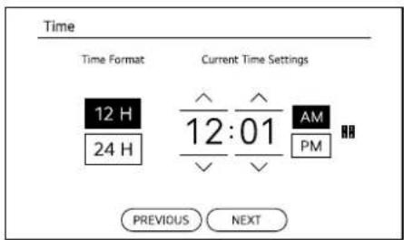 SKS SKSSV3011MT - Comenzar - 3