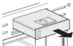 SKS SKSSV3011MT - Antes de comenzar Self Clean - 1