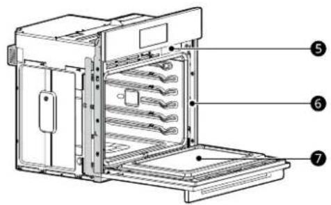 SKS SKSSV3011MT - Exterior / Interior - 2