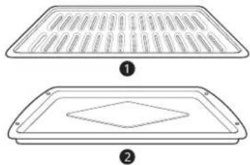 SKS SKSSV3011MT - Tips for Convection Roasting - 1