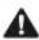 SKS SKSSV3011MT - WARNING - 1