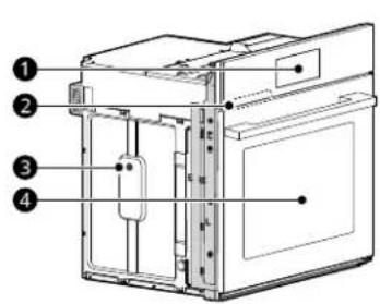 SKS SKSSV3011MT - Exterior / Interior - 1