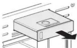 SKS SKSSV3011MT - Before Starting Self Clean - 1