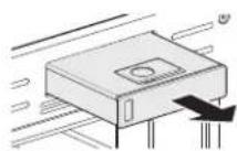 SKS SKSSV3011MT - Utilisation du réservoir d'alimentation en vapeur - 2