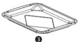 SKS SKSSV3011MT - Conseils relatifs à la Air Fry (Friture à l'air) - 2